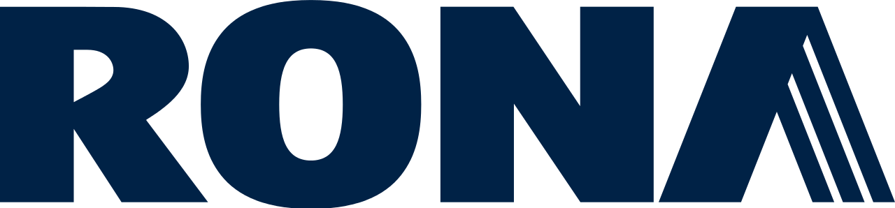 Rona Inc. Banners